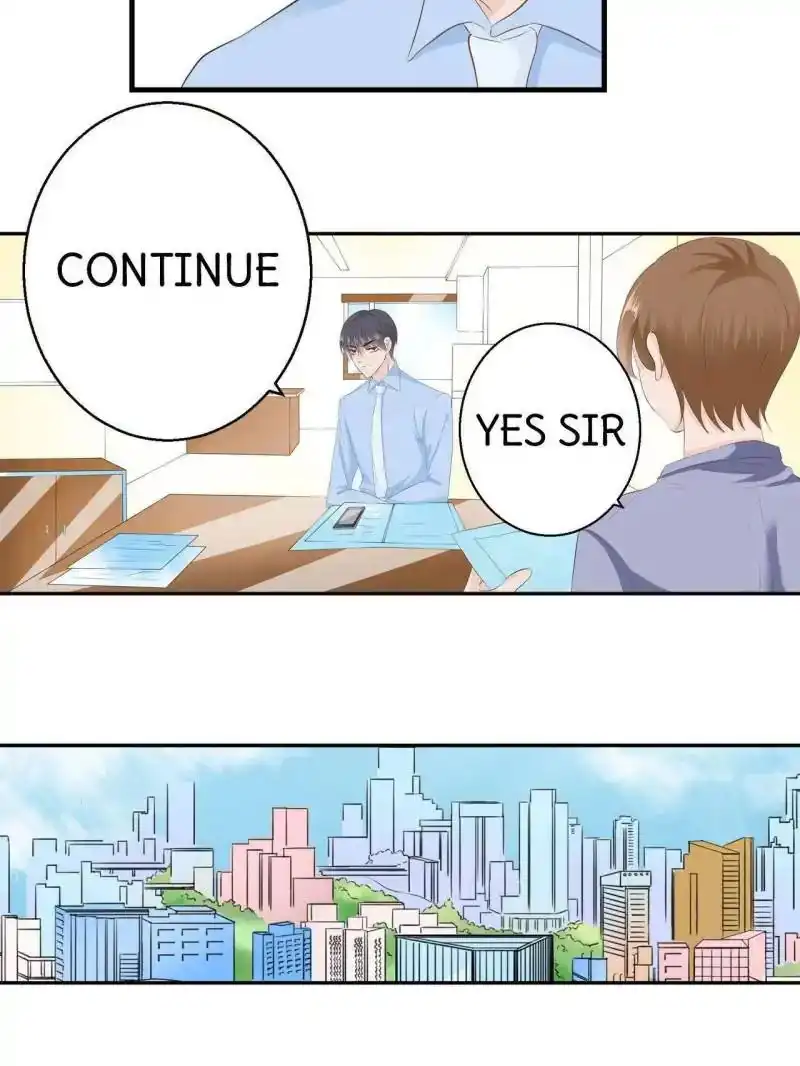 Don't be so harsh Chapter 84 22